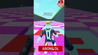 Bloklar Kiriliyor Roblox Brainrot Düşen Blok Parkuru