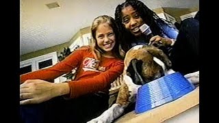 2002 Jennette Mccurdy, Christmas At Ross Tv Commercial