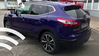 Qashqai vor 3 Jahren mit Nano Ceramic Protect 9H versiegelt screenshot 4