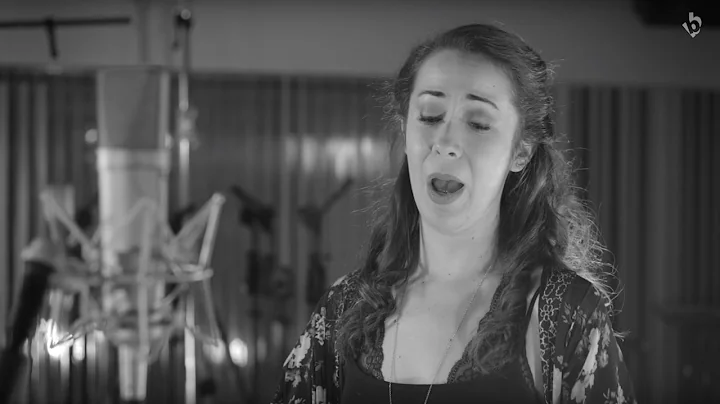 The Leopard - I Am Angelica (Boston Conservatory a...