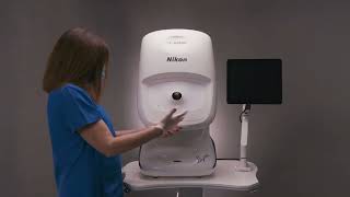Official Optos Device Mirror Cleaning Video