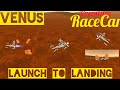 Ellipse Rocket Formula 1 Simulator # Jet/ Rocket Formula 1 Style Car To Venus Guide