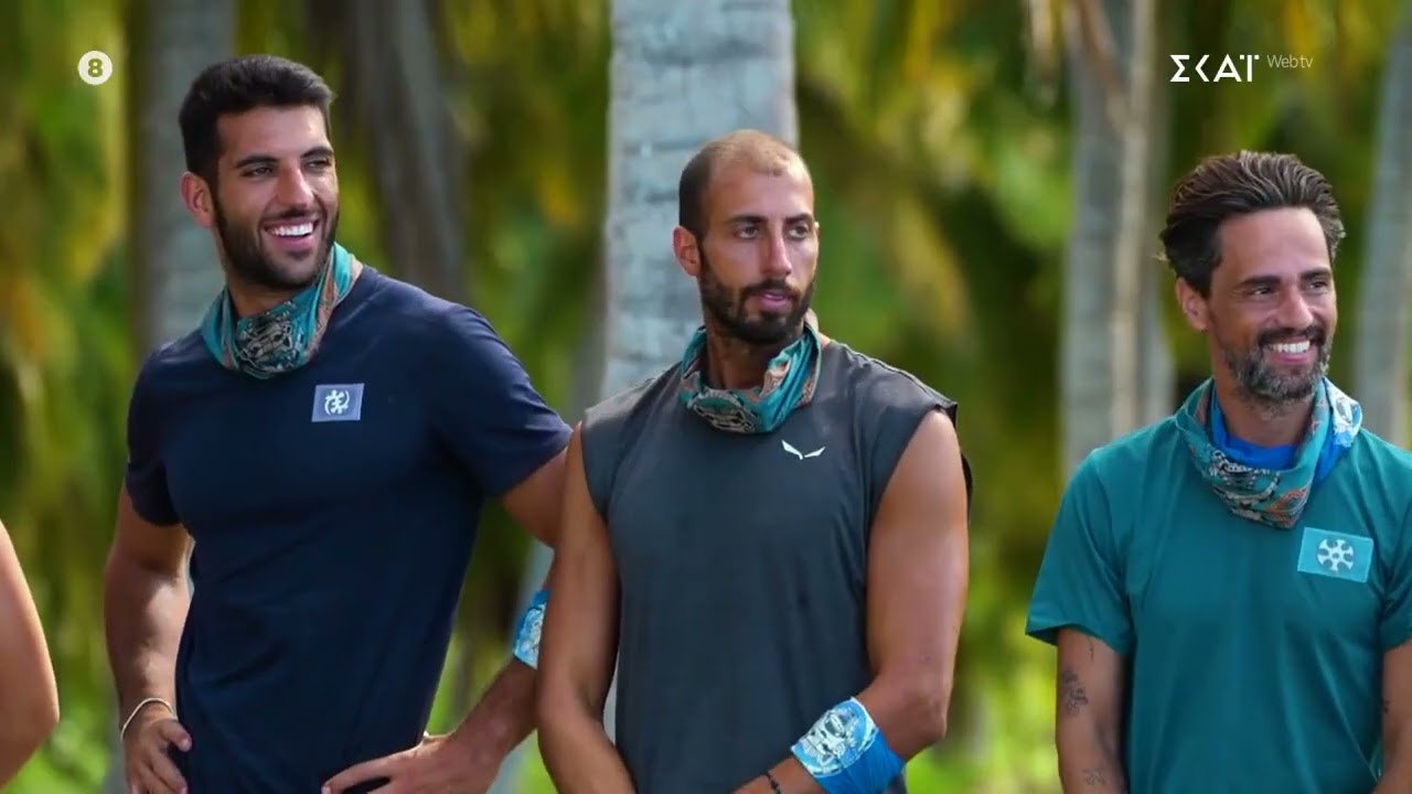Αποχωρεί ο Γιάννης Στίμης από το Survivor λόγο ατυχήματος | Survivor 2026 | 27/01/2026