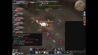 DREAM CABAL GVG ROUND 2 CONSO VS SUREWIN