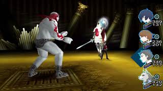 Yukari Finally Gets Mediarama And Instantly Makes The Floor 160 Boss Extremely Easy