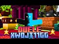 LIVE ON 🟢 MINESTAR DUELSY ||| ROZMOWA Z WIDZAMI NA KANALE DC  ||| IP: Minestar.pl 🎮