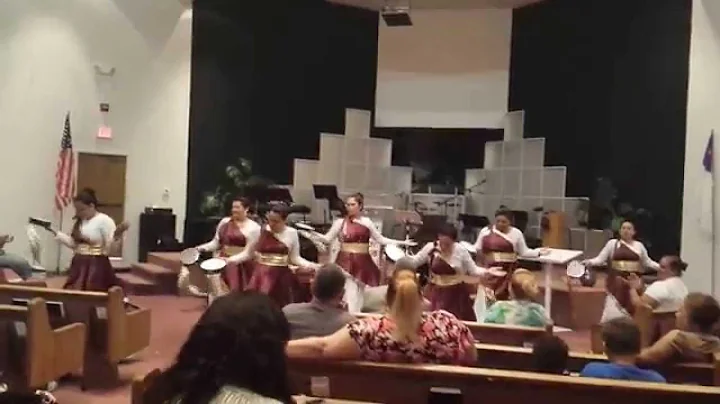 YESHUA HA-MASHIACH