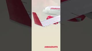Airplane static dischargers