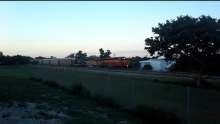 FEC Train 101 #1012