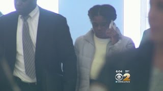 Cop Accused Of Stealing House