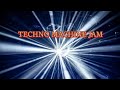 Techno nonstop mix 【Tech Funk, Ambient music jam】 original dance mix 1