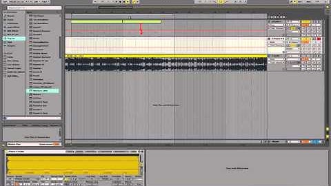 trap 808 snare rolls tutorial