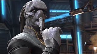 Ebony Maw Solos 16 AQ Map 8 Fights