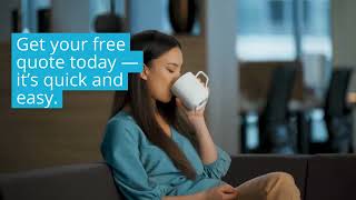 Stop Overthinking — Get a Free Insurance Quote Today! | Robert Nichols Insurance Group