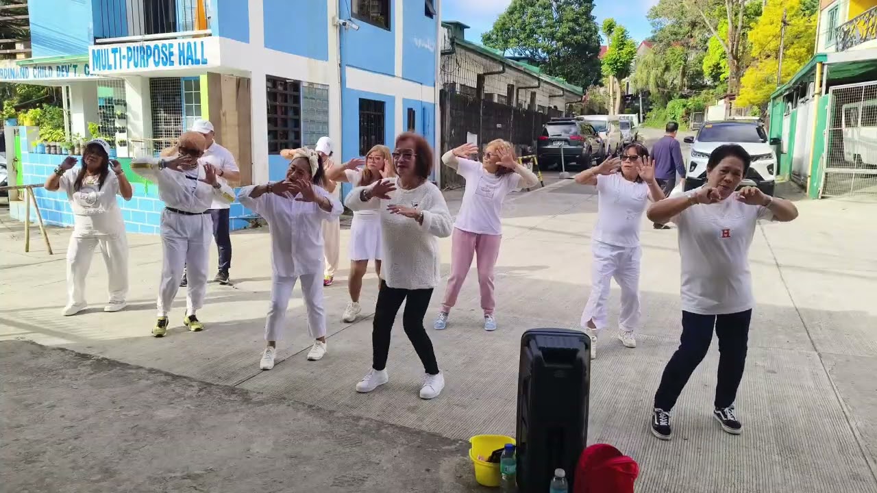 ZUMBA  01.06. 26 -04/11                                  SUBSCRIBE TO MY CHANNEL ♥️