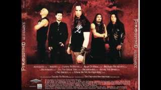 FIREWIND (GR) - Ready to Strike (2006)