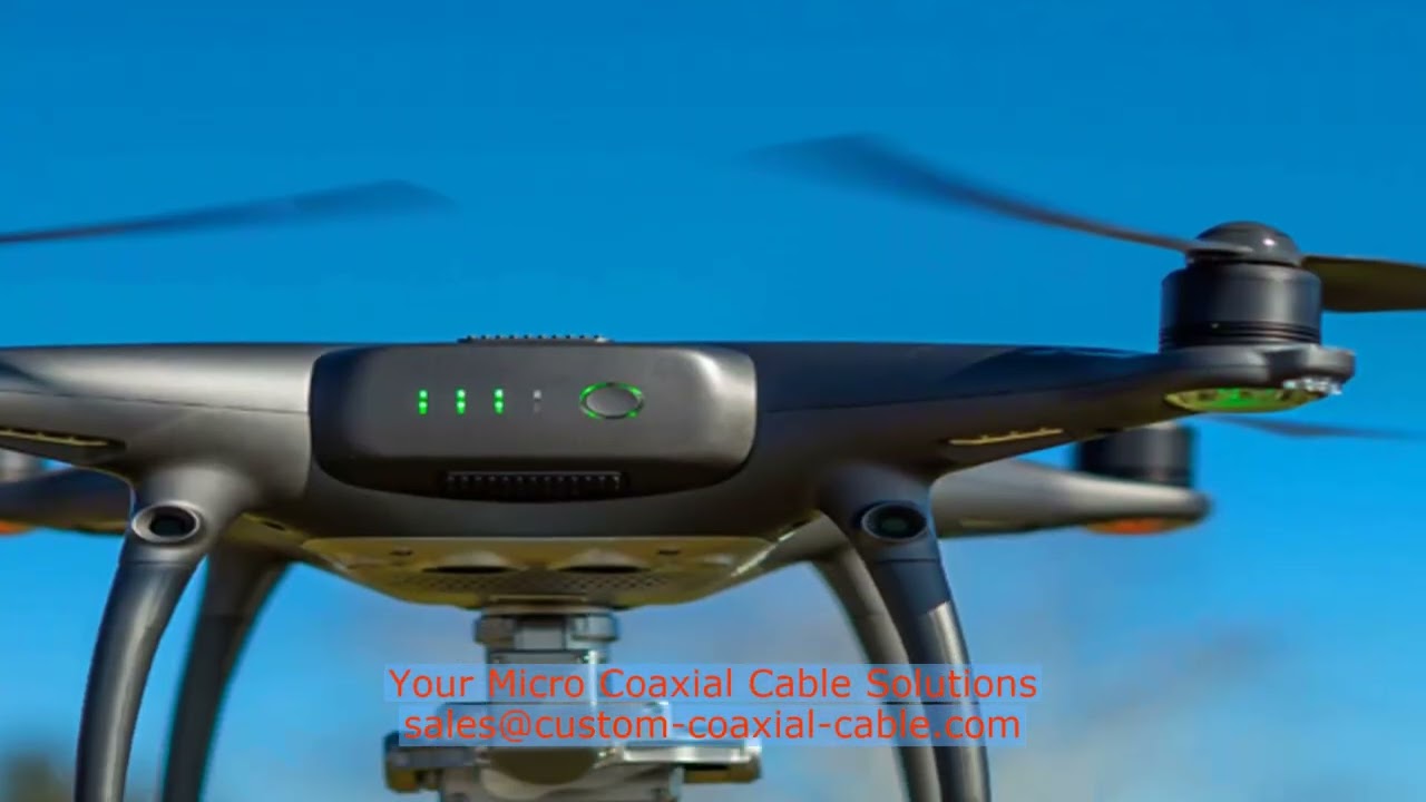 Experience Precision biocompatible usp class vi micro-coaxial cable China Best Exporters Assembled f