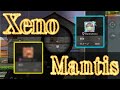 【荒野行動】「XeNo」×「Mantis」