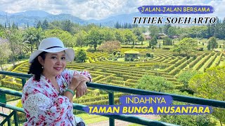 Taman Bunga Nusantara