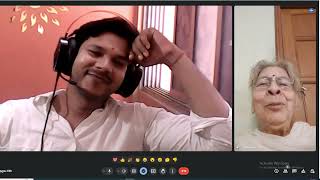 ADVANCED RAPID FIRE WITH SAROJ JI