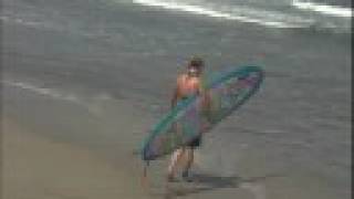 Surf Diva Surf School, Costa Rica - July 11, 2008