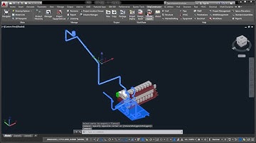 Introducing Workshare Model in Shipconstructor 2017