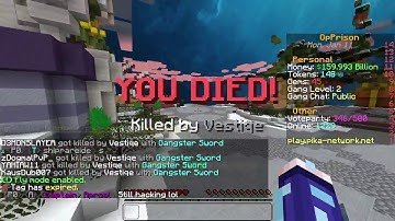 Hacker Caught!!! Episode 1