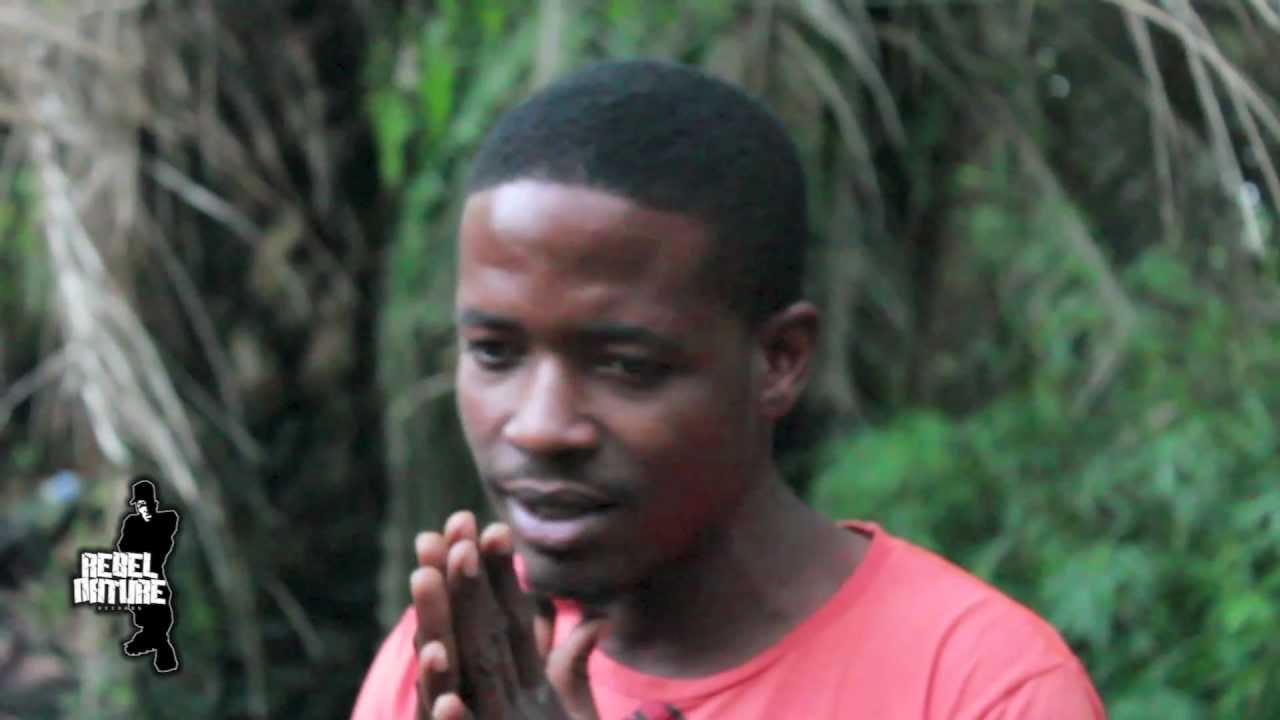 REBELNATURE TV - INTERVIEW ADE PIPER [@RebelNature] [@AdePiper]