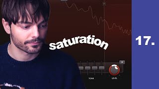 Calendar Series: Saturation screenshot 4