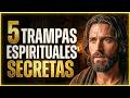 👉🏼 5 Trampas Espirituales Que Están Apagando Tu Relación con Dios