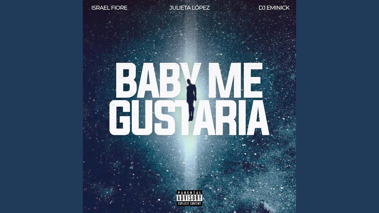 Baby me gustaria (feat. julieta lopez & EmInick)