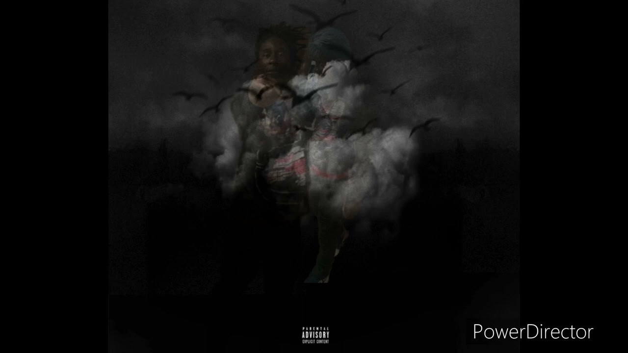 Luhh Black - Okay Bet - [official audio]