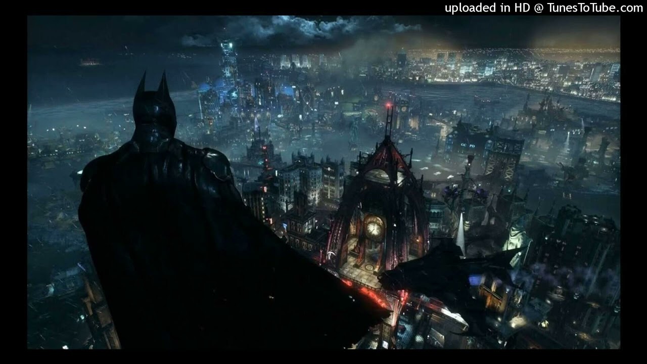 Deedotwill x Rott x Triple beam type beat "Gotham nights" - @Mirandacashh