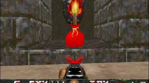 Doomer Boards Christmas Carol DBP19 (Part 3): 3rd day of Christmas (Map05/06)