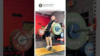 The SECRET To MASTER The Clean &amp; Jerk