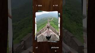 my storage is full… #pics #travel #digicam
