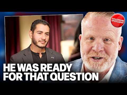 El-Sayed Puts Fox News Reporter Into Reboot Mode