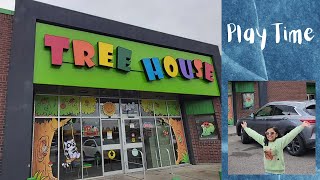 Treehouse | Calgary | Indoor Play area for kids | Fun Activities for Kids screenshot 5