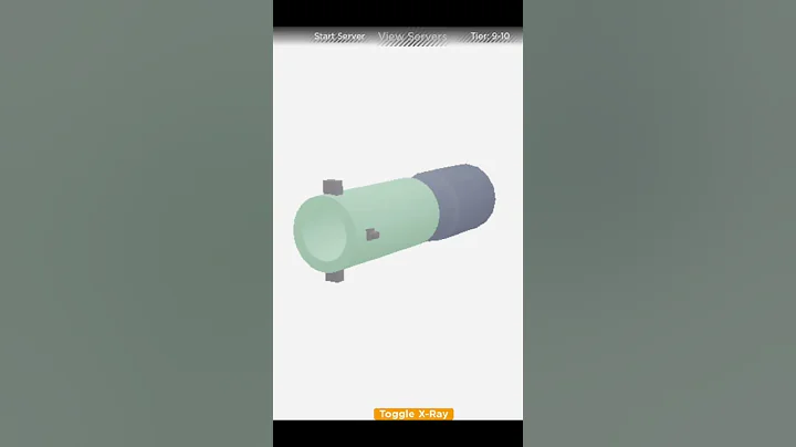 Cursed Tank Simulator #roblox
