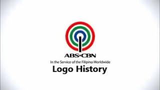 ABS-CBN Logo History