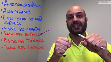 Como se forma o poliestireno?