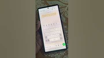 How to disable floating keyboard in samsung keyboard