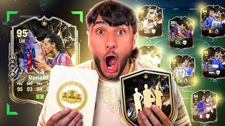 50x Trophy Titans Picks Decide My Team!