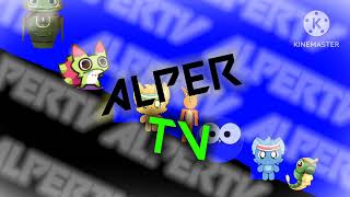 Alpertv 2026 logo