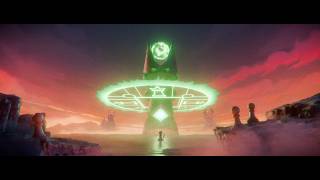 Pixie Chess - Oficial Trailer