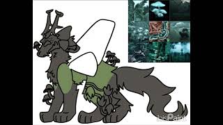 design I'm selling on Deviantart