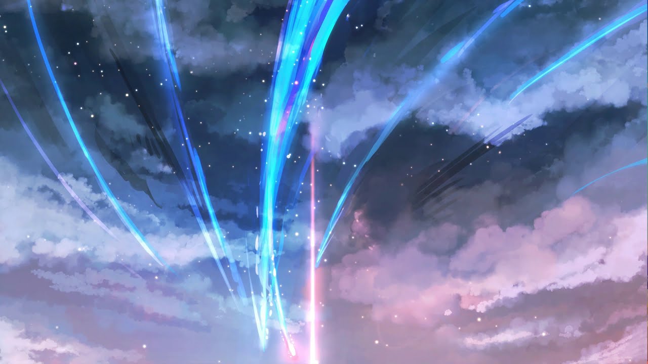 Kimi no Na wa (Your Name) ~ Kataware Doki | Music Box Version
