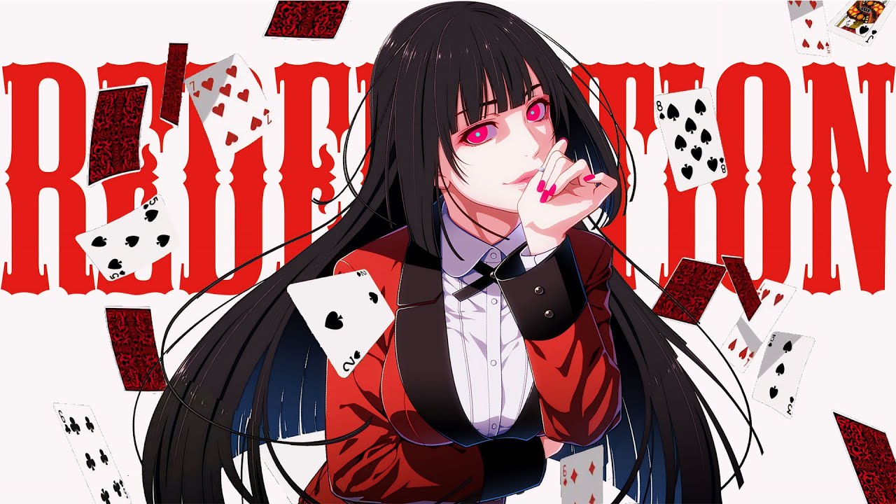 Redemption - AMV -「Anime Mix」