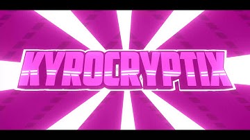 PINK 2D INTRO TEMPLATE