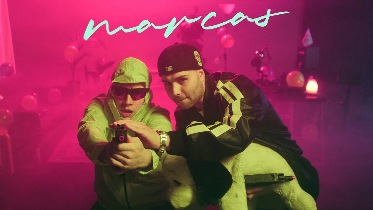 Watch One Path & Jay Cas - Marcas on YouTube Watch One Path & Jay Cas - Marcas on YouTube